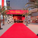Madame Tussauds Hollywood
