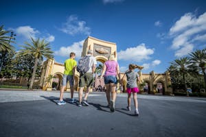 Excursiones de varios días desde Orlando