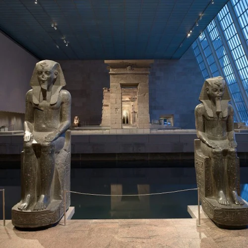 Metropolitan Museum of Art (The Met): tour guiado - Photo 14
