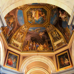 Vatican Museums, Sistine Chapel & Rome Pantheon: Fast Track Ticket 3