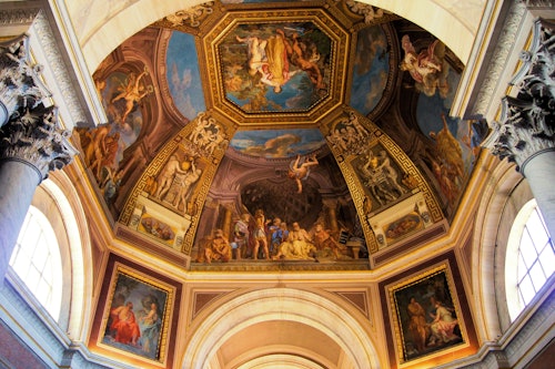 Vaticaanse Musea & Sixtijnse Kapel: Last minute-tickets