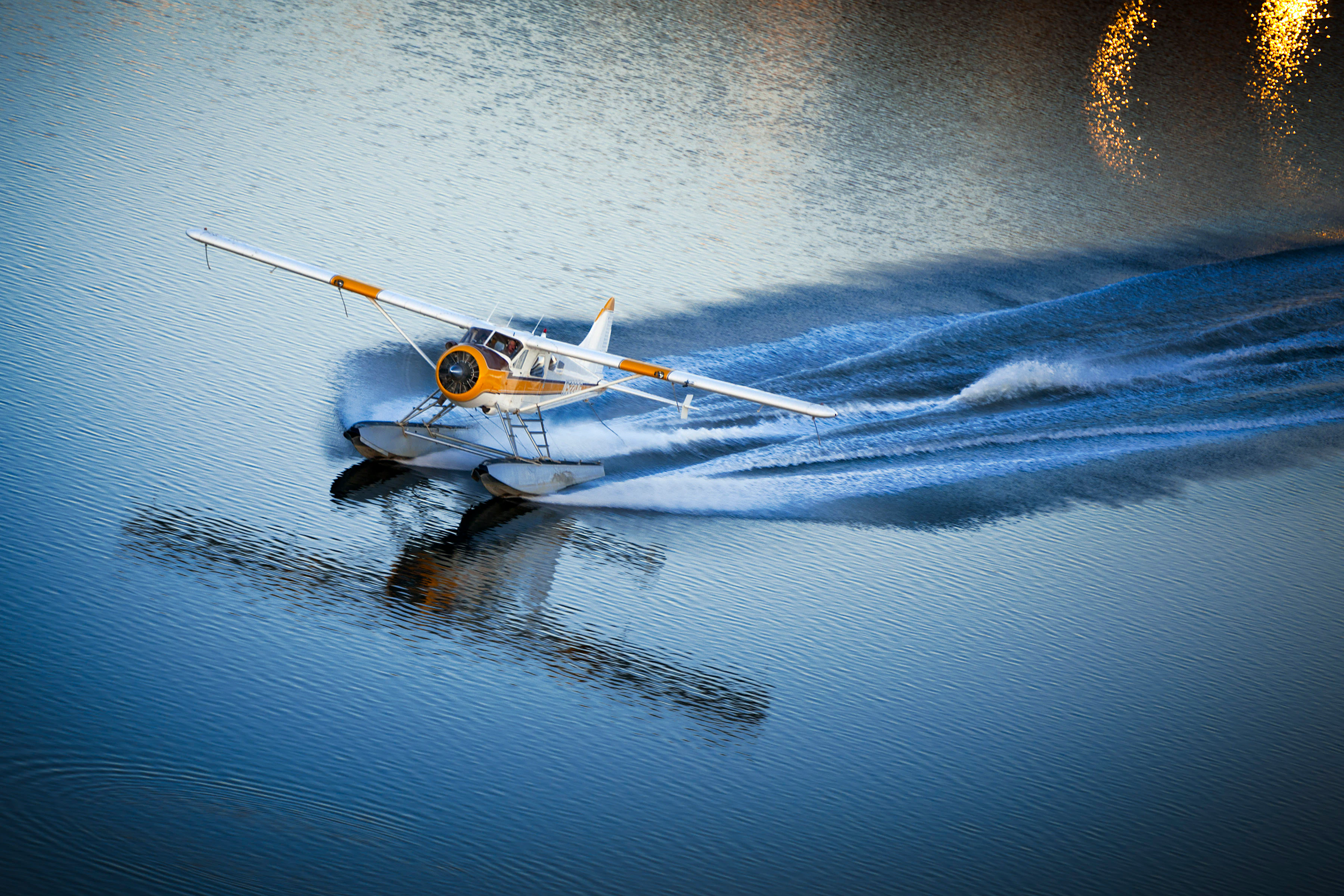 San Francisco: Norcal Coastal by Seaplane