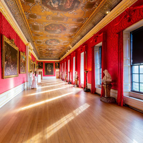 Londres: Passeio a pé guiado + Troca da Guarda + Entrada no Palácio de Kensington - Photo 10