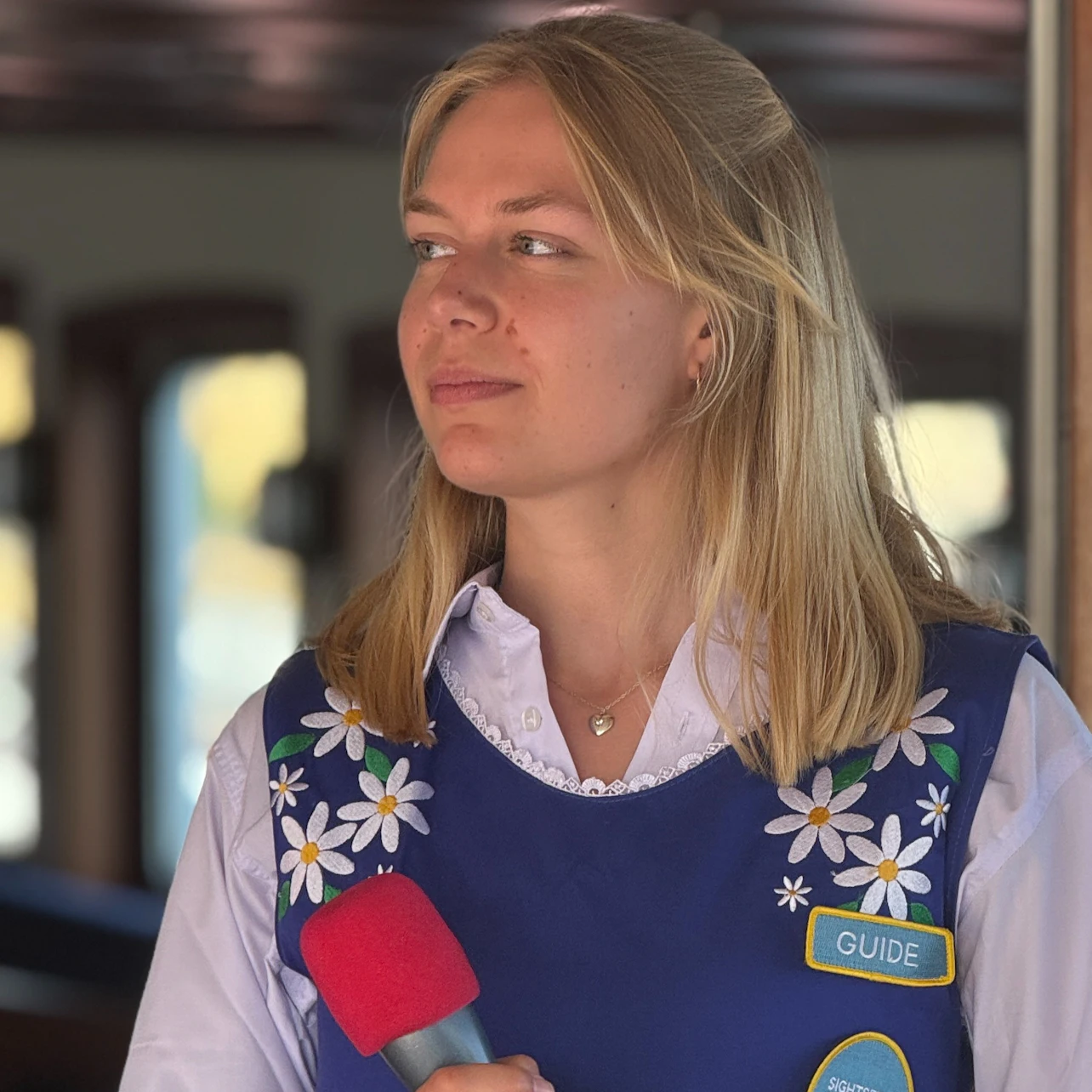 Stockholm: Guided Archipelago Boat Tour 5
