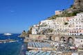 Costa de Amalfi