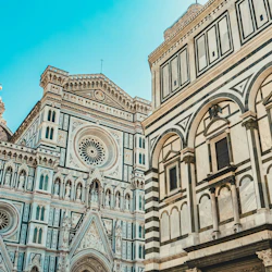 Giotto Bell Tower, Florence Cathedral & Museum: Entry Ticket 2