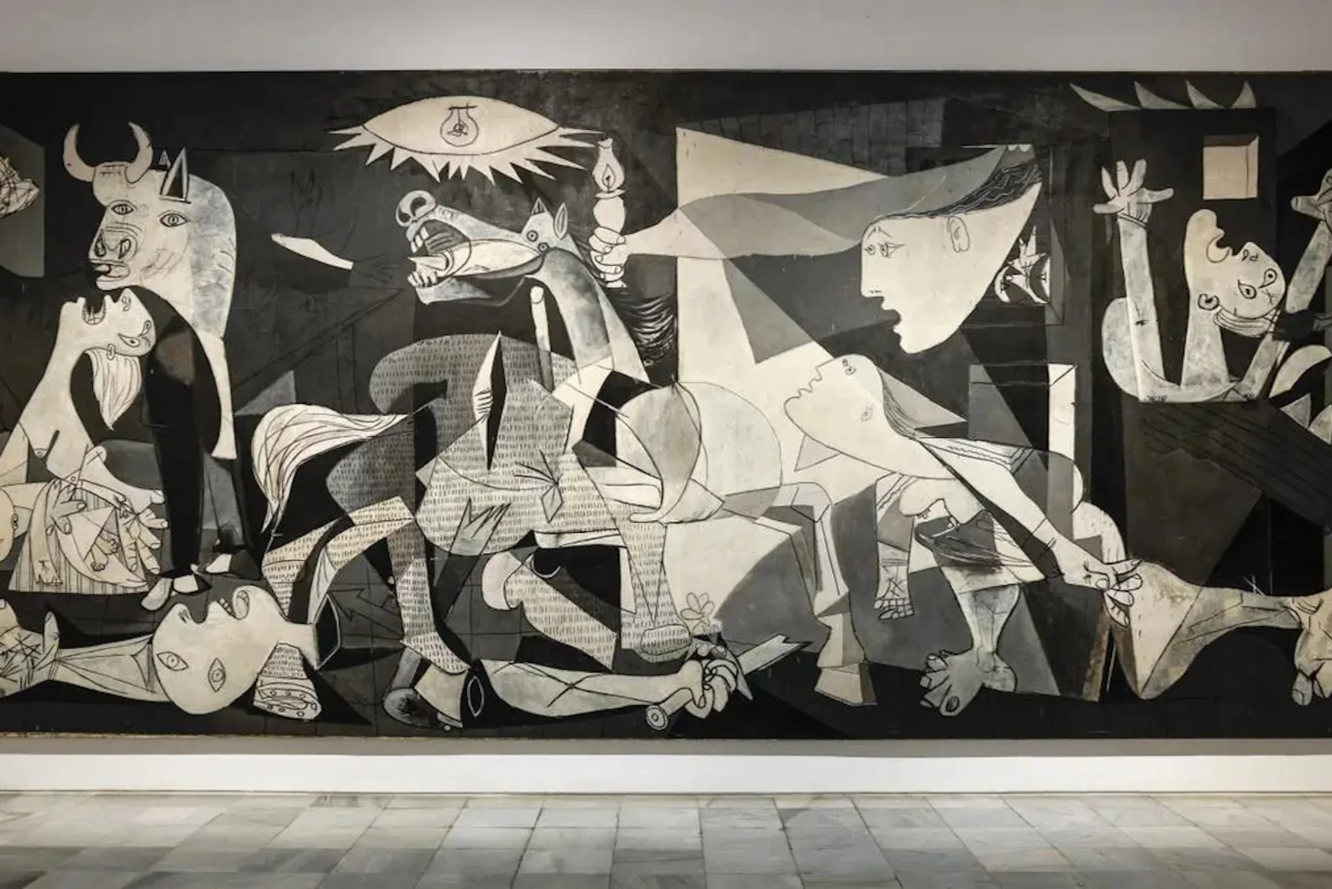 Reina Sofia Museum