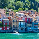 Lago di Como, Bellagio e Lugano Svizzera: una gita di un giorno da Milano