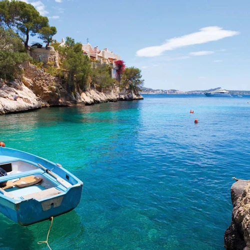 Palma de Mallorca: cruzeiro de catamarã de 2 horas + natação e mergulho com snorkel - Photo 6