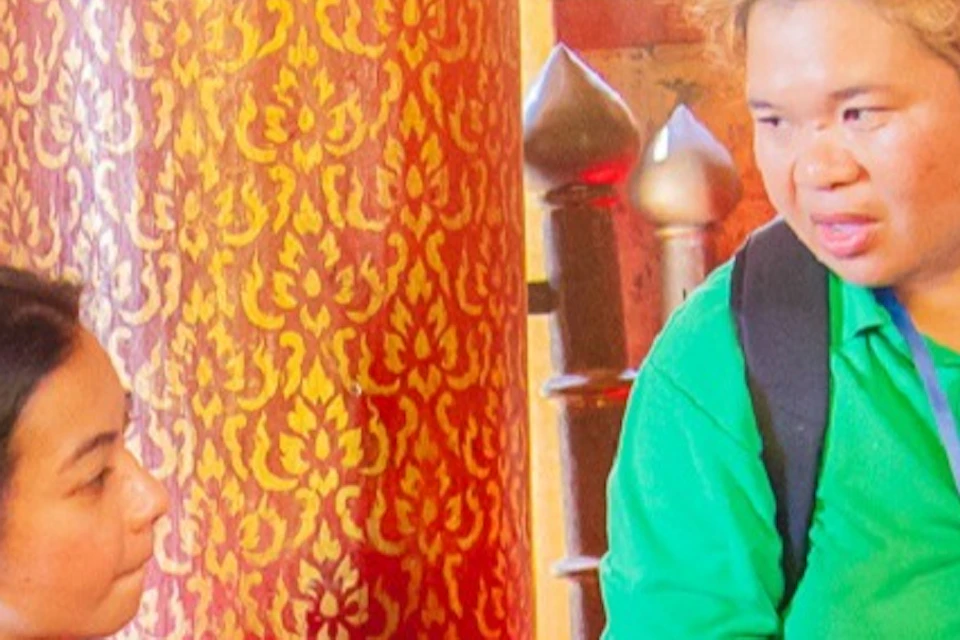 Wat Phra Singh