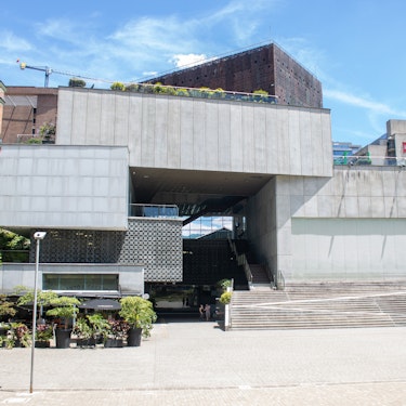 Medellin Modern Sanat Müzesi Biletler
