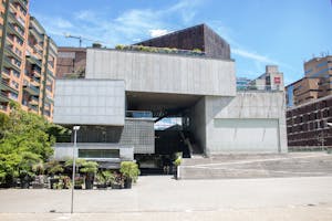 Museo de Arte Moderno: Entradas y visitas guiadas