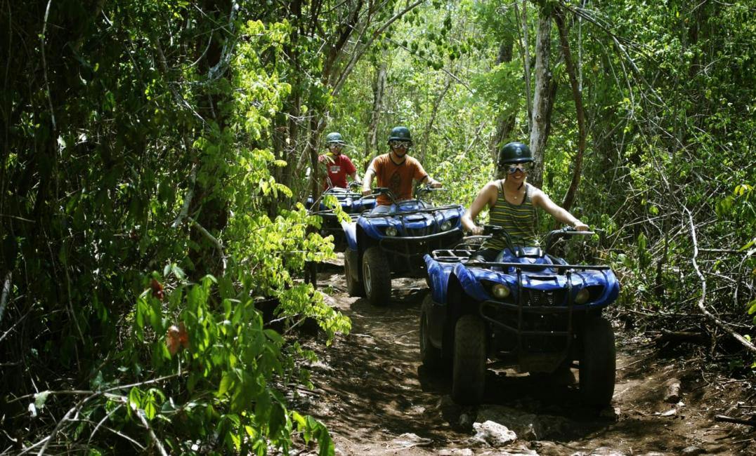 Gianyar Horseback Riding