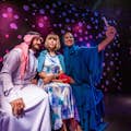 Experiencia exclusiva de fama en el Madame Tussauds de Dubai