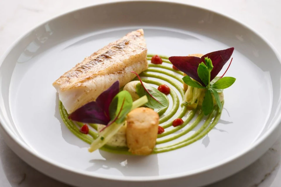 Premium Lunch (3 Courses) by At.Mosphere Burj Khalifa