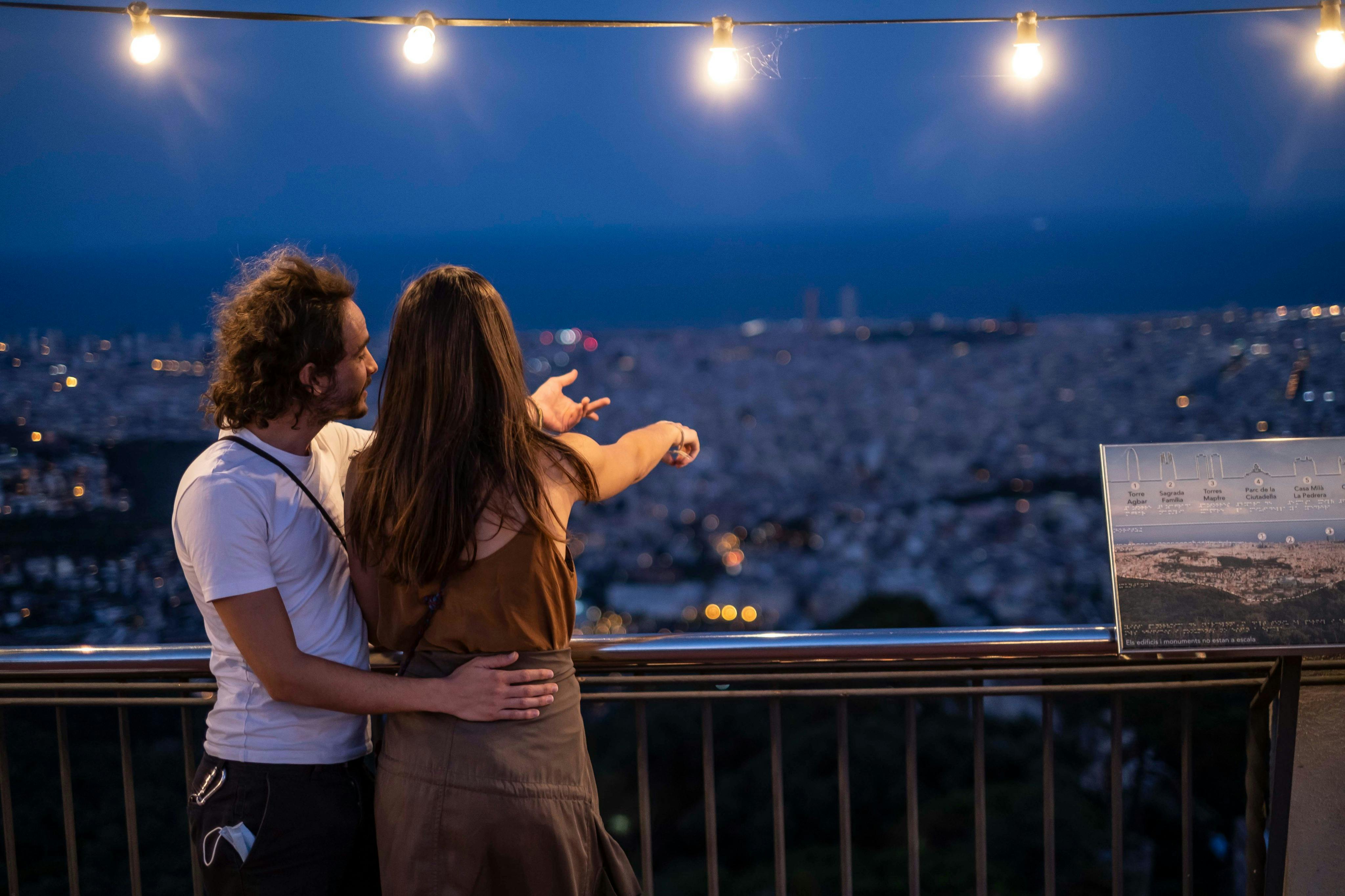 Parc d'Atraccions Tibidabo