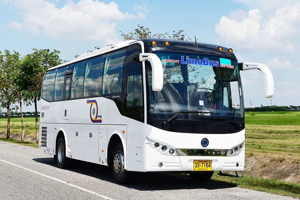 Airport Limobus Express (BKK)