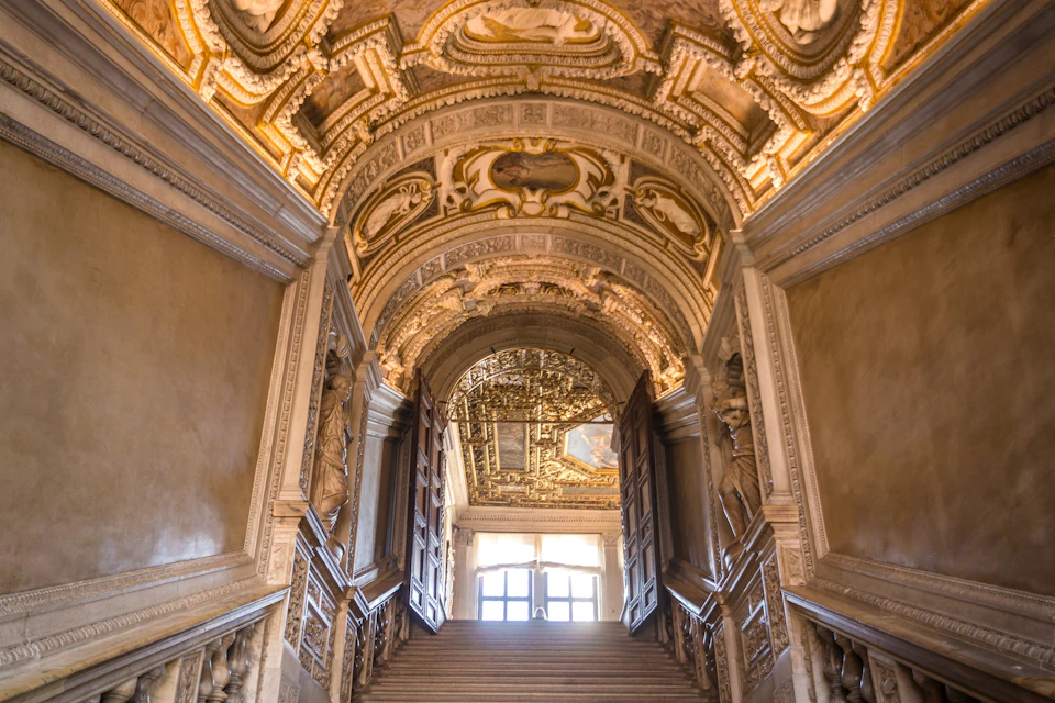 doge's palace