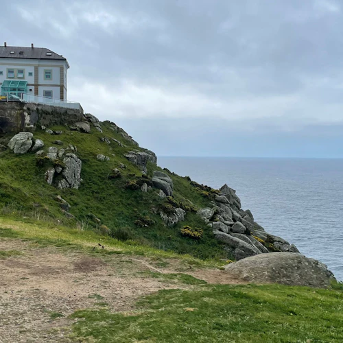 Finisterra e Costa da Morte: Visita guiada a partir de Santiago de Compostela - Photo 3