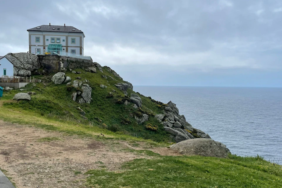 Finisterre