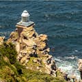 Neuer Cape Point Leuchtturm