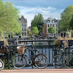 Amsterdams kanaler