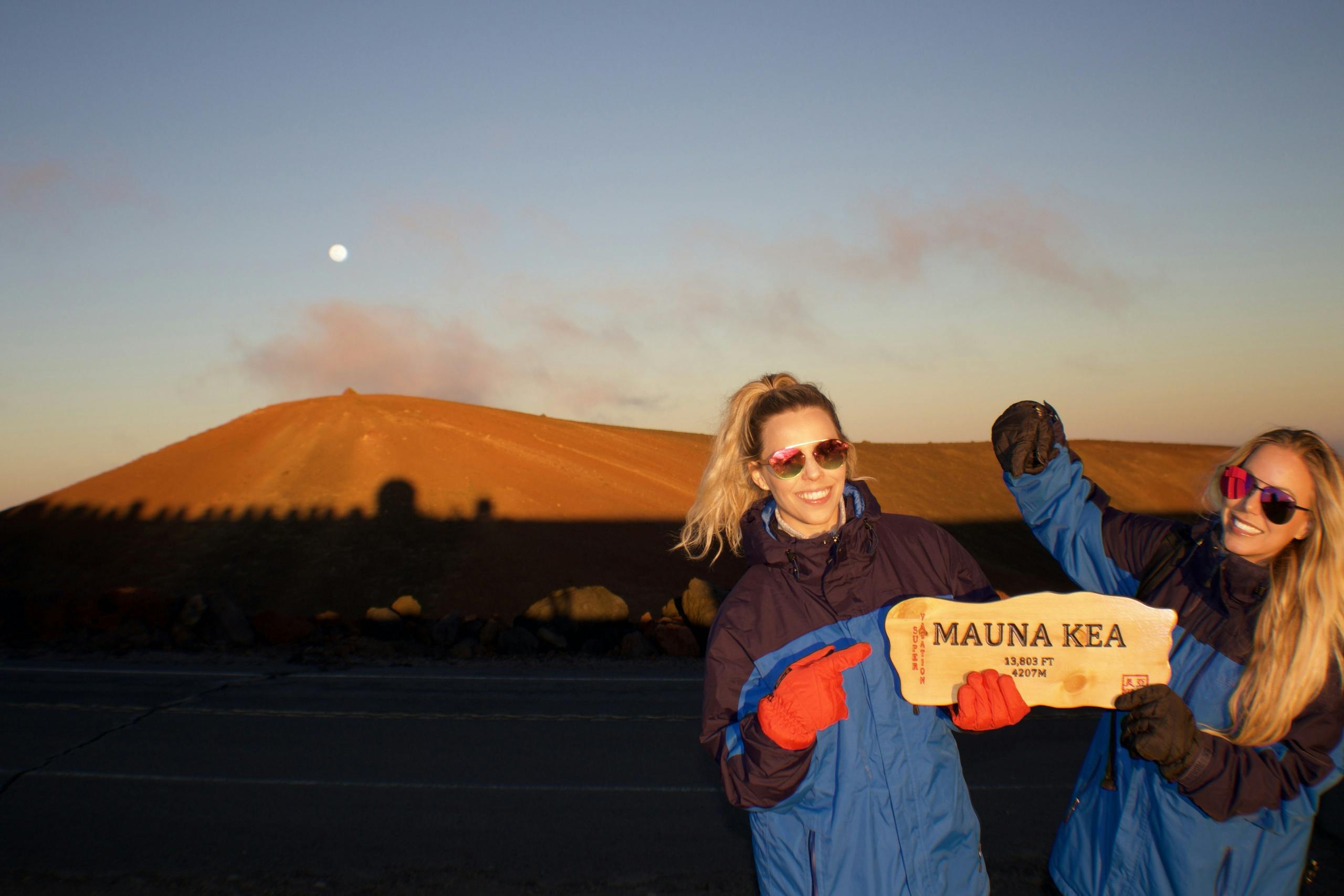 Vertice di Mauna Kea: Esperienza tramonto e stelle — 4