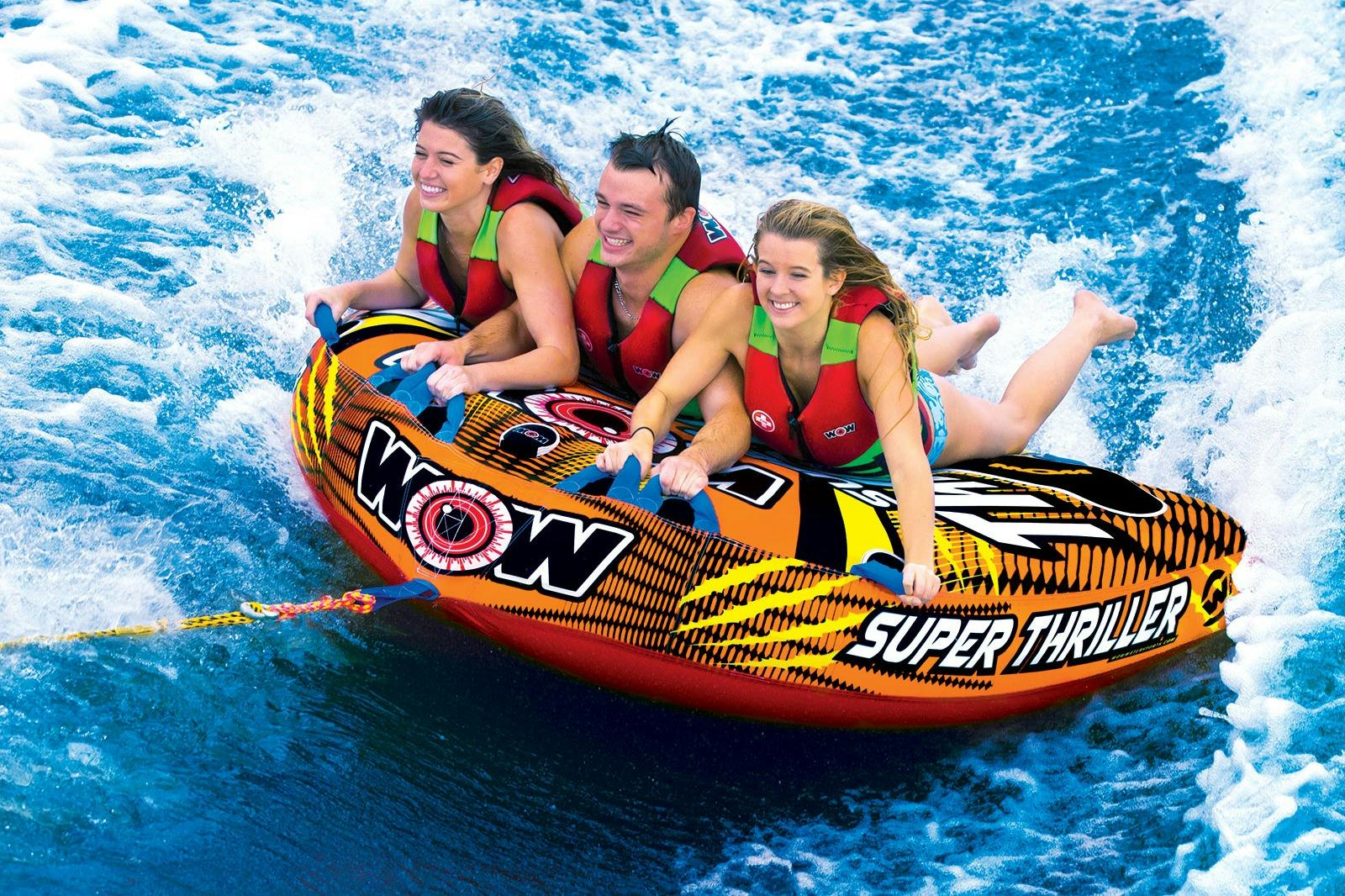 Dolphin House Royal VIP Sea Trip Water Sports Transfer HURGHADA