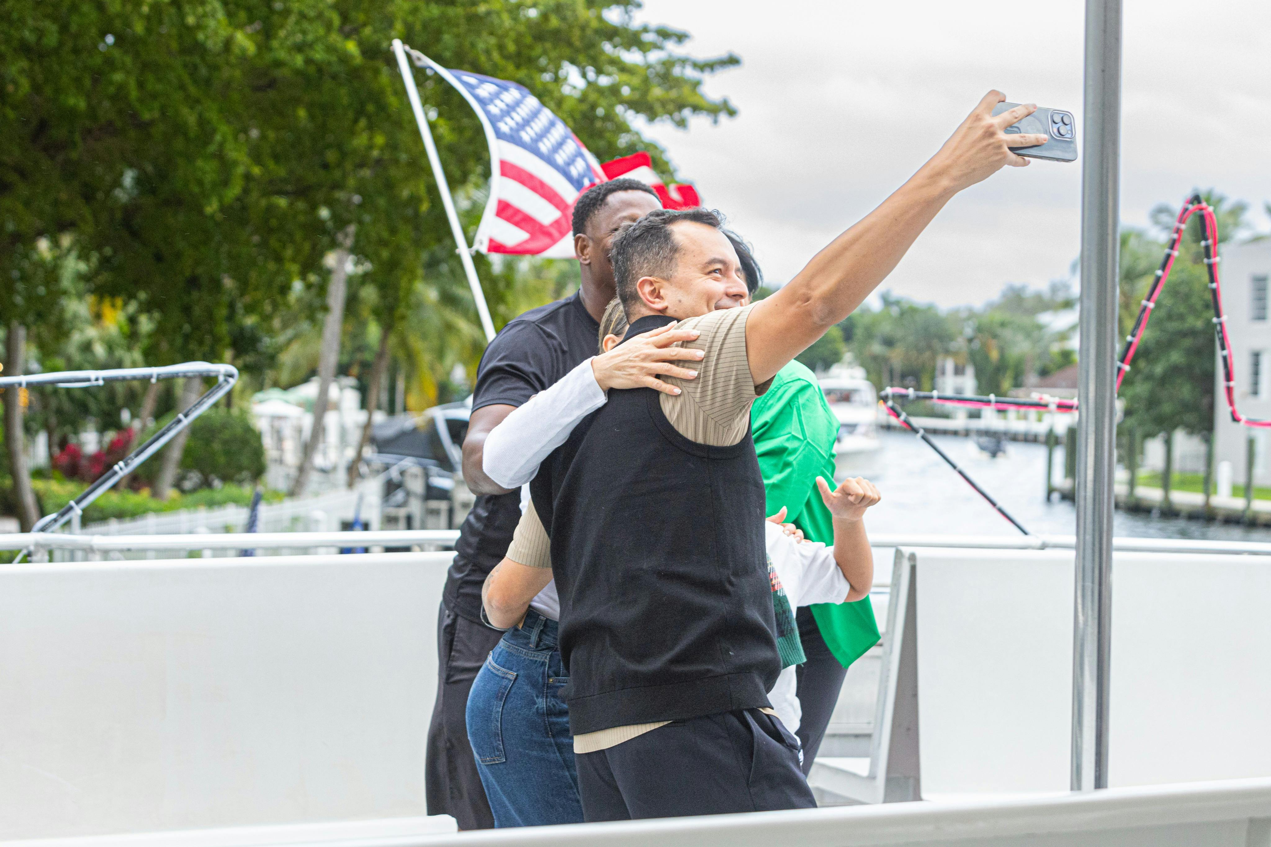 Fort Lauderdale: 1-Day Hop-on Hop-off Water Taxi Pass - Photo 7