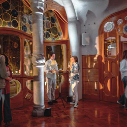Casa Batlló: Premium Evening Ticket (Gold) 2