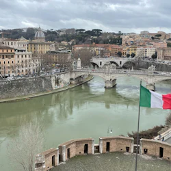 Castel Sant'Angelo: Skip The Line Ticket + Guided Tour 5