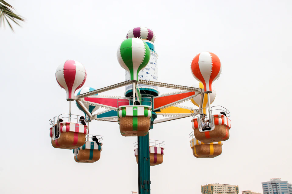 Balloons