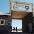 Välkommen till Robben Island