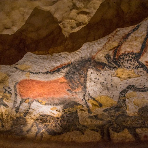 Lascaux II: Guided Tour - Photo 3