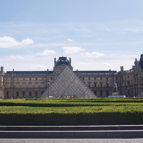 Museo del Louvre: Sin colas + Visita de las mejores diez obras en inglés