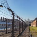 Muzeum w Auschwitz