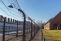 Auschwitz-Museum