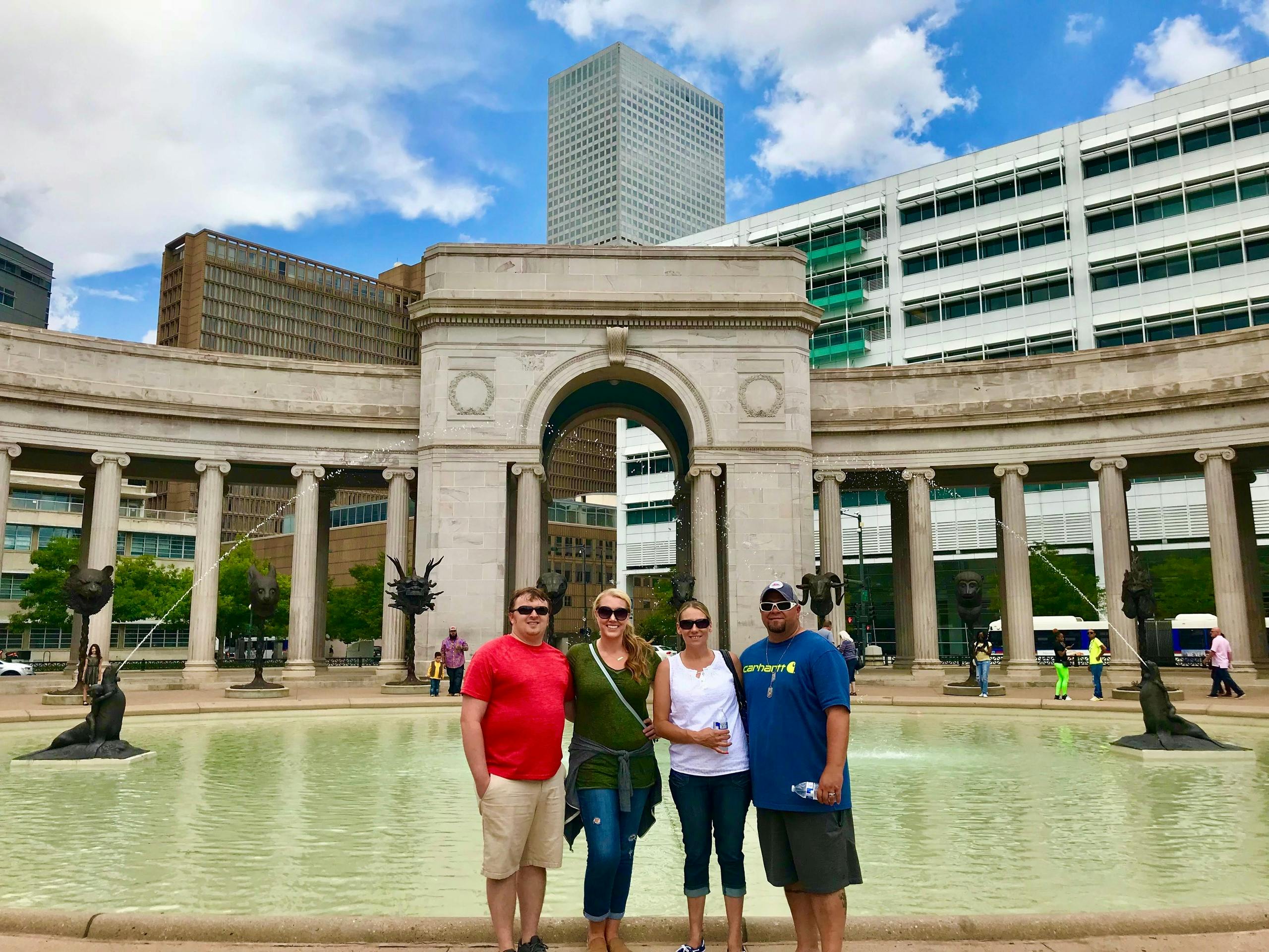 Best Of Denver: Guided Walking Tour - Photo 7