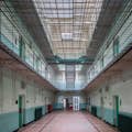 Więzienie w Shepton Mallet