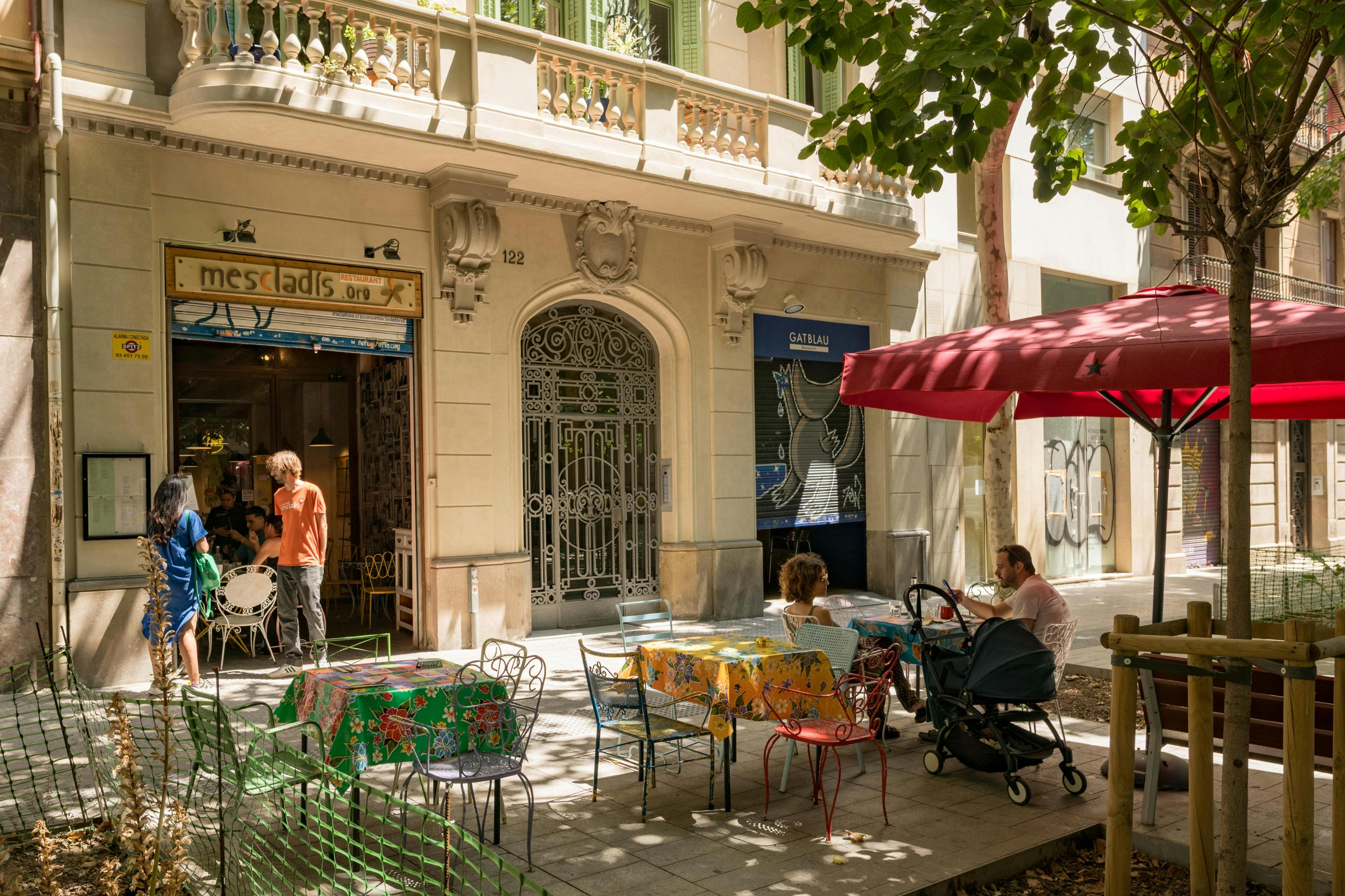 ברצלונה: סדנת בישול ספרדי – כרטיסים ומחירים בBarcelona — תמונה 4