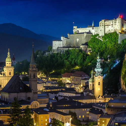 Salzburg Card - Photo 4