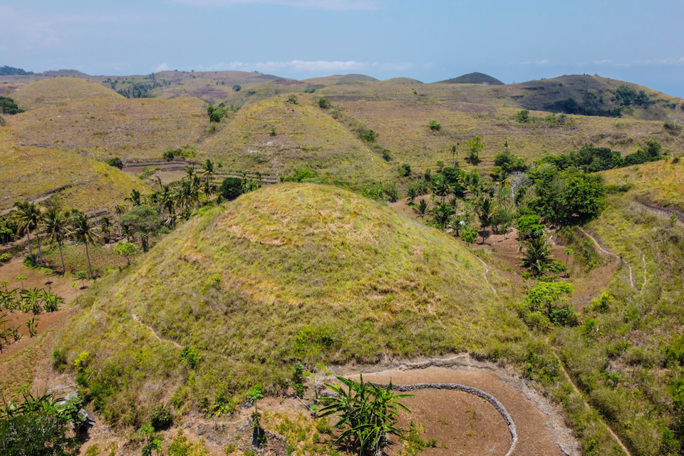 Teletubbies Hill