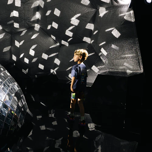 Balloon Museum New York: DAYDREAM - Air Becomes Art Exhibition Ticket - Photo 9