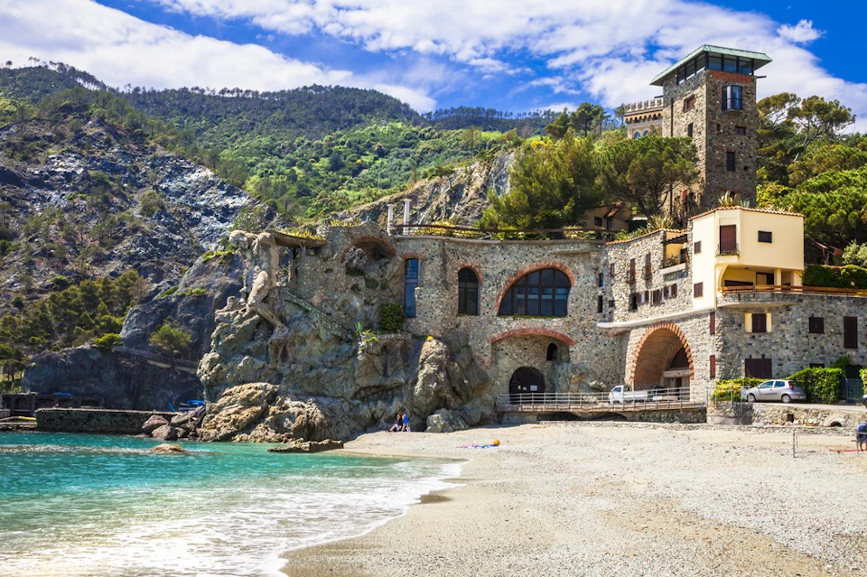 Monterosso