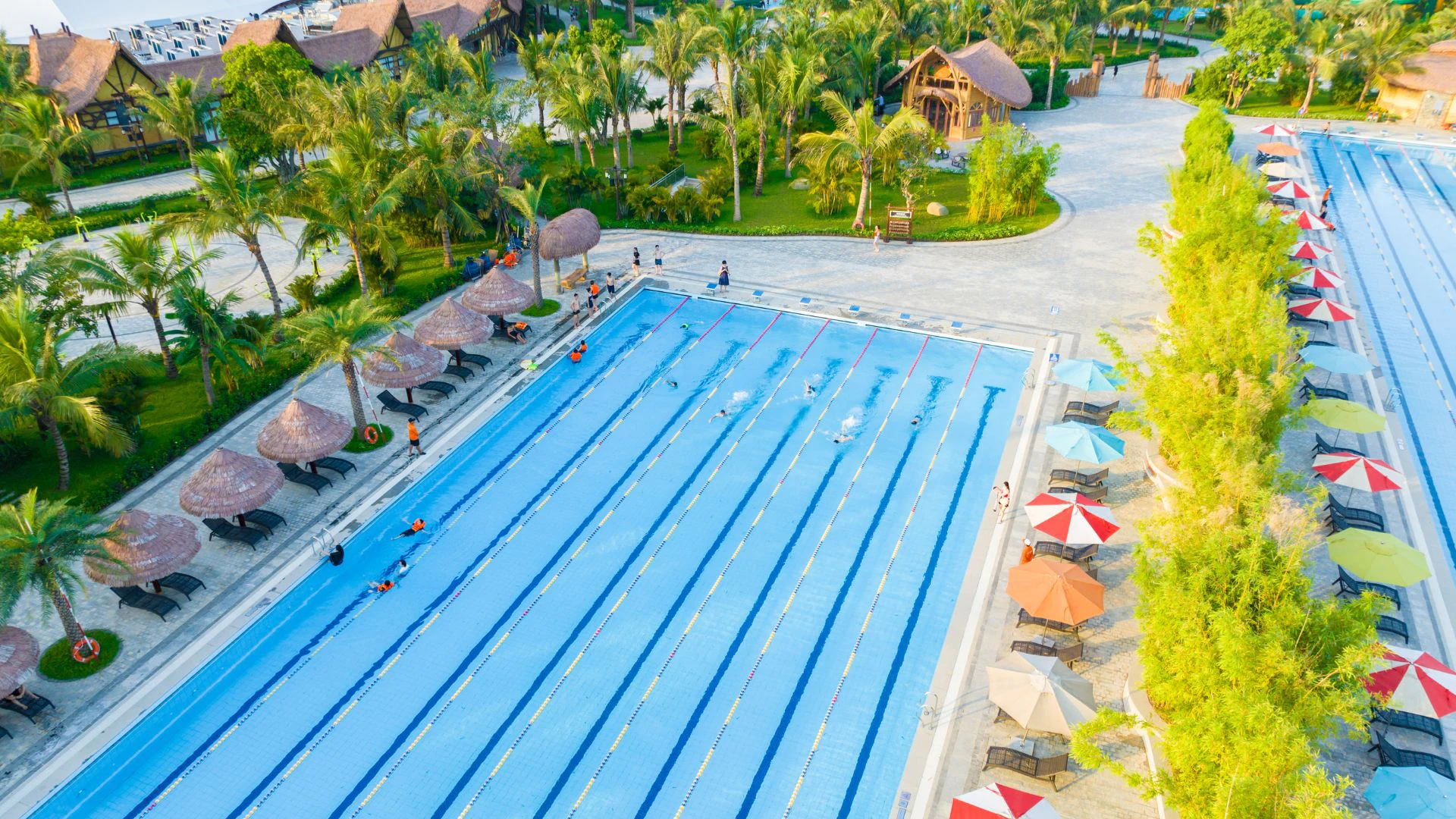 VinWonders Wave Park & Water Park Hanoi: Water Park Ticket