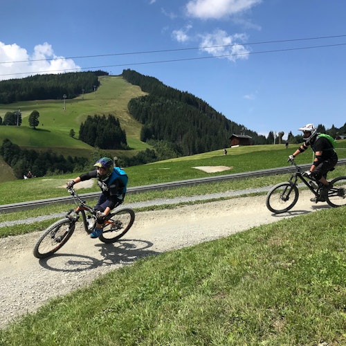 Salzburgo: Excursión en bicicleta de montaña por la ciudad y el campo