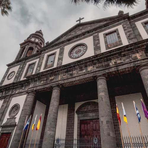 Santa Cruz, La Laguna e Anaga: visita guiada + transporte - Photo 6