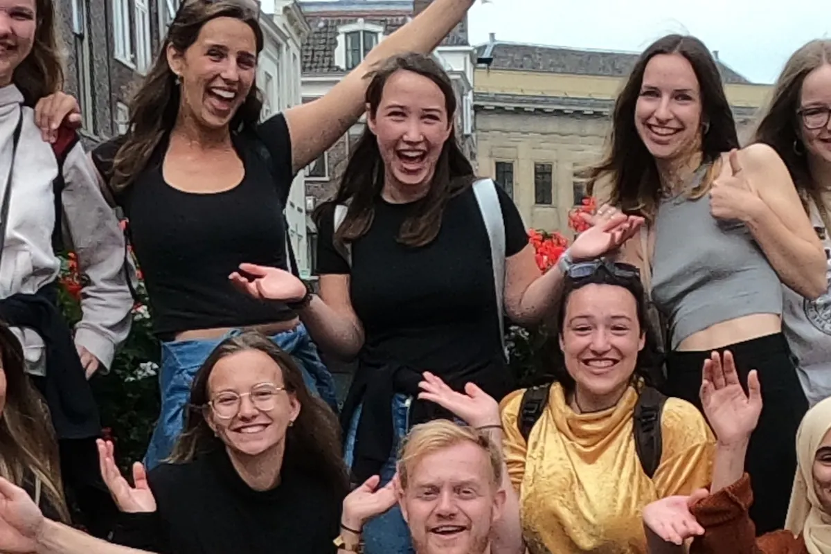 Utrecht : Visite Guidée des Points Forts à Pied