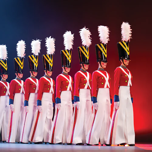 Christmas Spectacular Starring the Radio City Rockettes apresentado por QVC - Photo 2