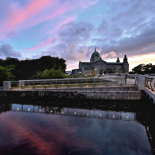 Falésias de Moher, Burren e Galway: Excursão de um dia a partir de Dublin - Photo 11